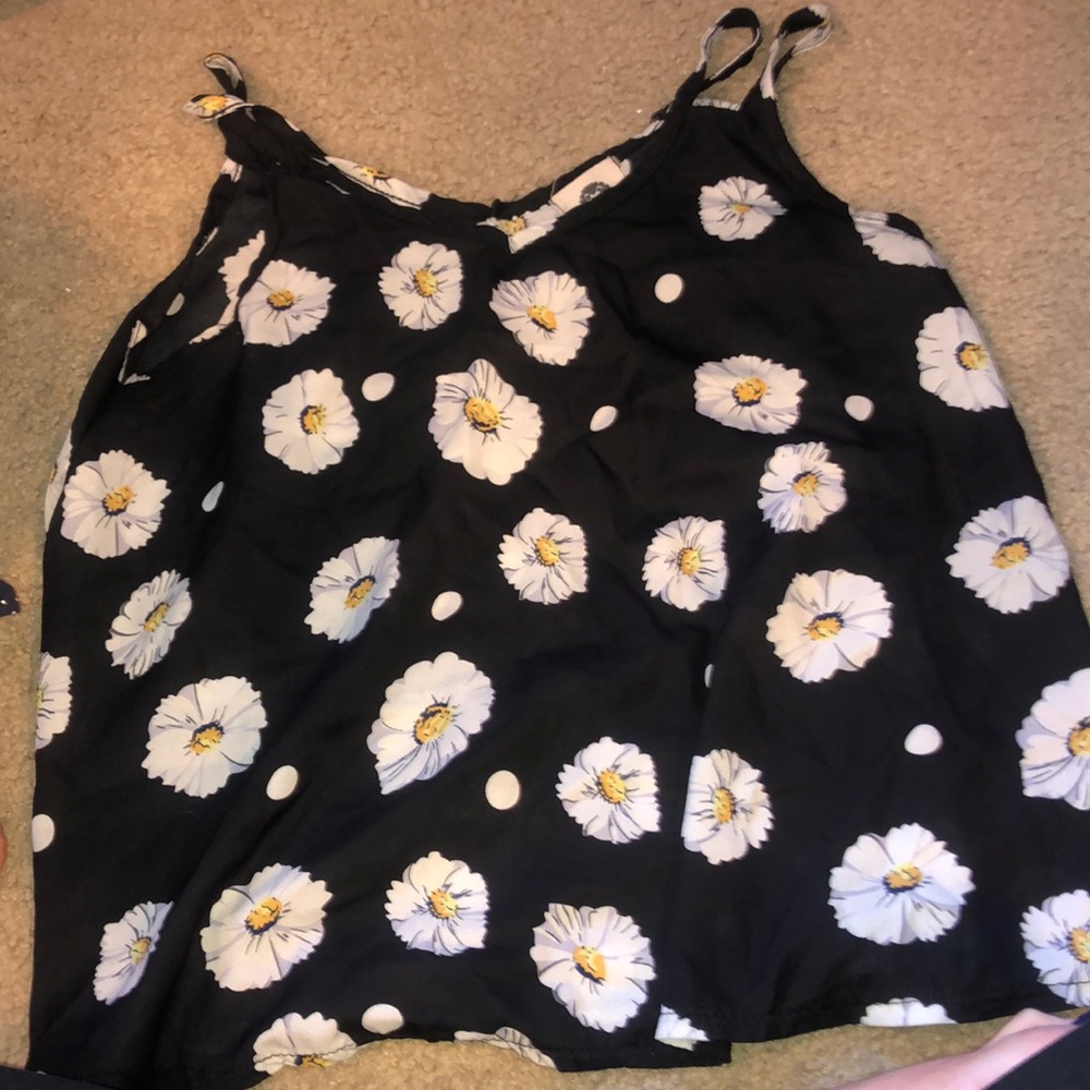 Tank top